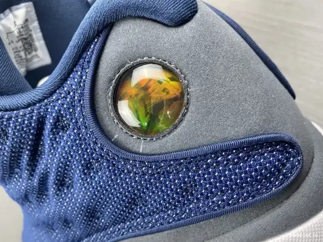 Flint Jordan 13 Air 414571-404 0422